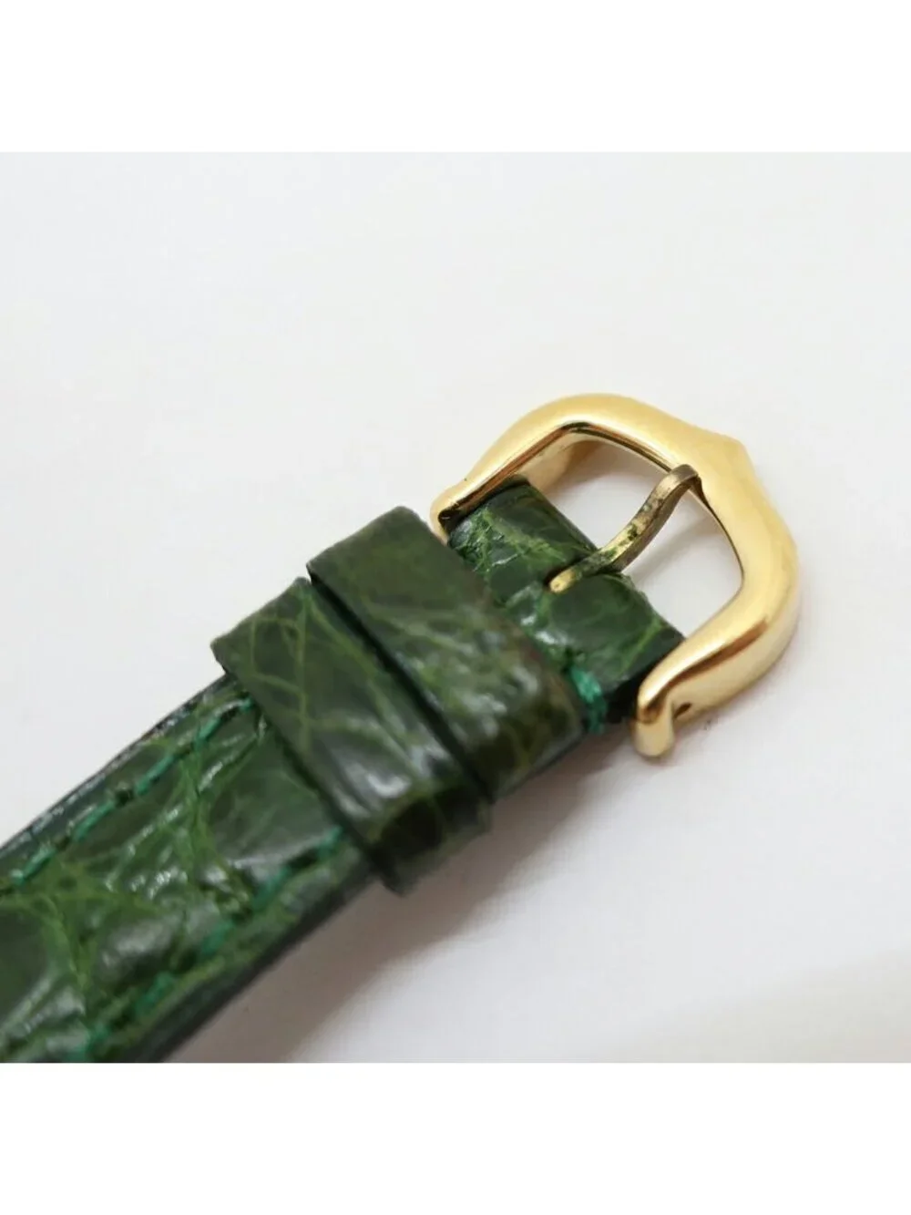 Cartier Heavenly Vendome Louis Cartier Trinity Mm3 Color 18 Battery Powered